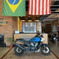 HARLEY-DAVIDSON PAN AMERICA 1250 S HARLEY-DAVIDSON PAN AMERICA 1250 S