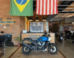 HARLEY-DAVIDSON PAN AMERICA 1250 S HARLEY-DAVIDSON PAN AMERICA 1250 S