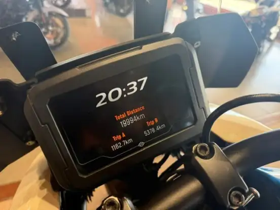 HARLEY-DAVIDSON-PAN AMERICA 1250 S-2022