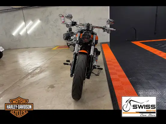HARLEY-DAVIDSON-SOFTAIL BREAKOUT HARLEY-DAVIDSON-SOFTAIL BREAKOUT-2023