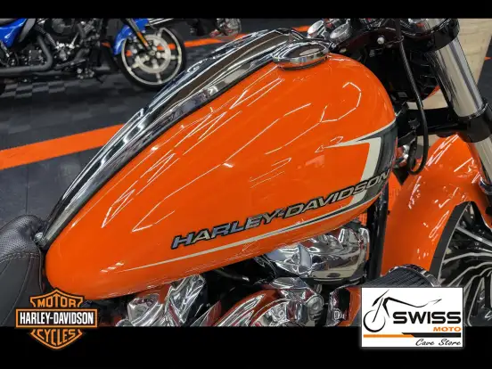 HARLEY-DAVIDSON-SOFTAIL BREAKOUT-2023