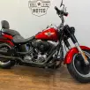 HARLEY-DAVIDSON SOFTAIL FAT BOY SPECIAL HARLEY-DAVIDSON SOFTAIL FAT BOY SPECIAL