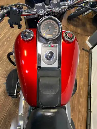 HARLEY-DAVIDSON-SOFTAIL FAT BOY SPECIAL-2013