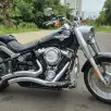 HARLEY-DAVIDSON SOFTAIL FAT BOY HARLEY-DAVIDSON SOFTAIL FAT BOY