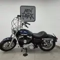 HARLEY-DAVIDSON SPORTSTER 1200 XL CUSTOM HARLEY-DAVIDSON SPORTSTER 1200 XL CUSTOM