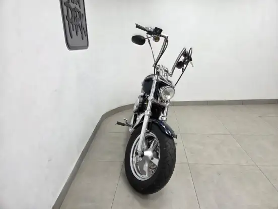 HARLEY-DAVIDSON-SPORTSTER 1200 XL CUSTOM HARLEY-DAVIDSON-SPORTSTER 1200 XL CUSTOM-2014