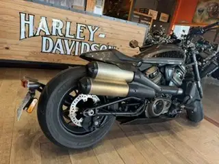 HARLEY-DAVIDSON-SPORTSTER S-2023
