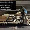 HARLEY-DAVIDSON STREET GLIDE HARLEY-DAVIDSON STREET GLIDE