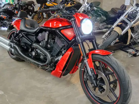 HARLEY-DAVIDSON-V ROD NIGHT ROD ESPECIAL-2015