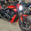 HARLEY-DAVIDSON V ROD NIGHT ROD ESPECIAL HARLEY-DAVIDSON V ROD NIGHT ROD ESPECIAL