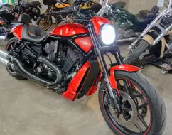 HARLEY-DAVIDSON V ROD NIGHT ROD ESPECIAL HARLEY-DAVIDSON V ROD NIGHT ROD ESPECIAL