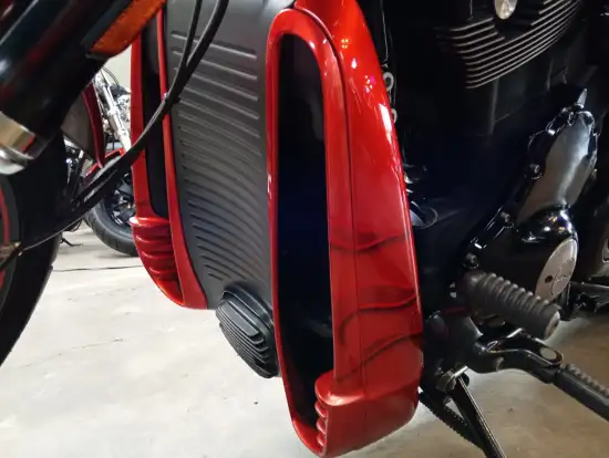 HARLEY-DAVIDSON-V ROD NIGHT ROD ESPECIAL-2015