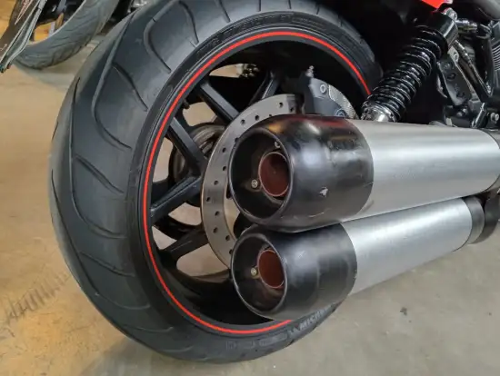 HARLEY-DAVIDSON-V ROD NIGHT ROD ESPECIAL HARLEY-DAVIDSON-V ROD NIGHT ROD ESPECIAL-2015