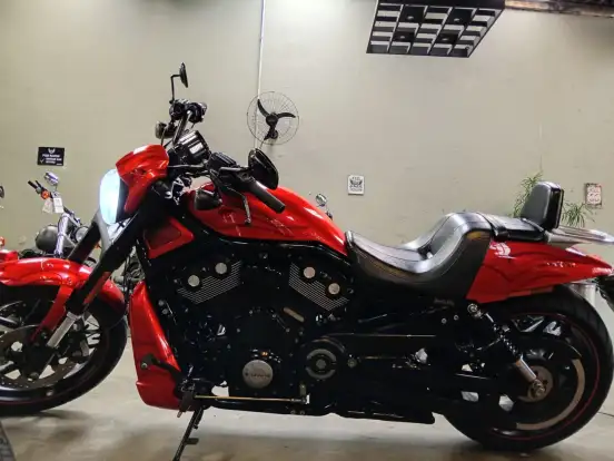 HARLEY-DAVIDSON-V ROD NIGHT ROD ESPECIAL HARLEY-DAVIDSON-V ROD NIGHT ROD ESPECIAL-2015