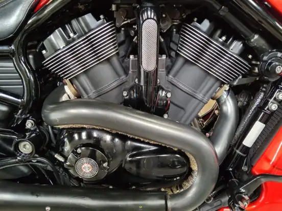 HARLEY-DAVIDSON-V ROD NIGHT ROD ESPECIAL HARLEY-DAVIDSON-V ROD NIGHT ROD ESPECIAL-2015