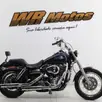 HARLEY-DAVIDSON DYNA SUPER GLIDE CUSTOM HARLEY-DAVIDSON DYNA SUPER GLIDE CUSTOM