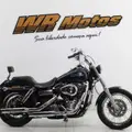 HARLEY-DAVIDSON DYNA SUPER GLIDE CUSTOM HARLEY-DAVIDSON DYNA SUPER GLIDE CUSTOM