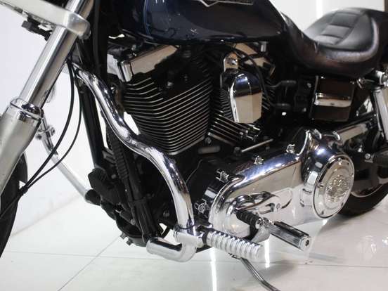 HARLEY-DAVIDSON-DYNA SUPER GLIDE CUSTOM HARLEY-DAVIDSON-DYNA SUPER GLIDE CUSTOM-2013