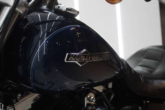 HARLEY-DAVIDSON-DYNA SUPER GLIDE CUSTOM-2013