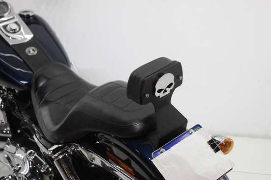 HARLEY-DAVIDSON-DYNA SUPER GLIDE CUSTOM-2013