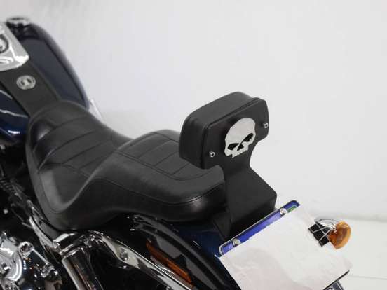 HARLEY-DAVIDSON-DYNA SUPER GLIDE CUSTOM HARLEY-DAVIDSON-DYNA SUPER GLIDE CUSTOM-2013