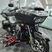HARLEY-DAVIDSON ROAD GLIDE LIMITED HARLEY-DAVIDSON ROAD GLIDE LIMITED