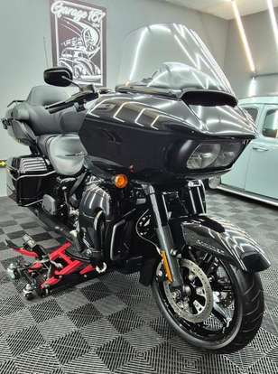 HARLEY-DAVIDSON-ROAD GLIDE LIMITED-2022