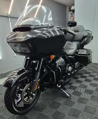HARLEY-DAVIDSON-ROAD GLIDE LIMITED-2022