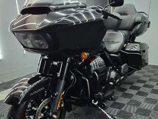 HARLEY-DAVIDSON-ROAD GLIDE LIMITED HARLEY-DAVIDSON-ROAD GLIDE LIMITED-2022
