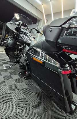 HARLEY-DAVIDSON-ROAD GLIDE LIMITED-2022