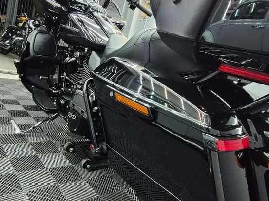 HARLEY-DAVIDSON-ROAD GLIDE LIMITED HARLEY-DAVIDSON-ROAD GLIDE LIMITED-2022