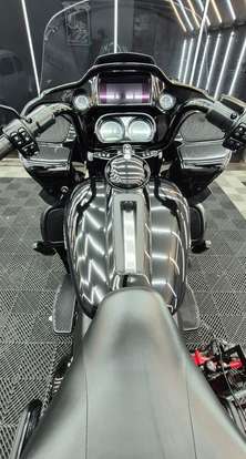 HARLEY-DAVIDSON-ROAD GLIDE LIMITED-2022