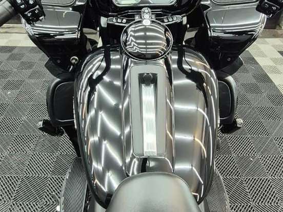 HARLEY-DAVIDSON-ROAD GLIDE LIMITED HARLEY-DAVIDSON-ROAD GLIDE LIMITED-2022