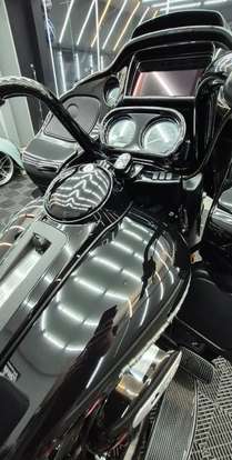 HARLEY-DAVIDSON-ROAD GLIDE LIMITED HARLEY-DAVIDSON-ROAD GLIDE LIMITED-2022