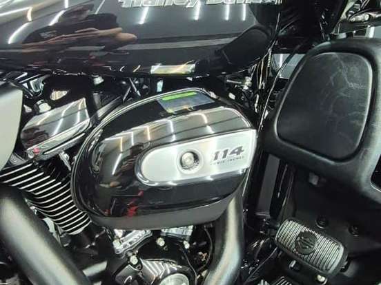 HARLEY-DAVIDSON-ROAD GLIDE LIMITED HARLEY-DAVIDSON-ROAD GLIDE LIMITED-2022