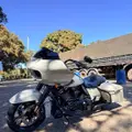 HARLEY-DAVIDSON ROAD GLIDE SPECIAL HARLEY-DAVIDSON ROAD GLIDE SPECIAL