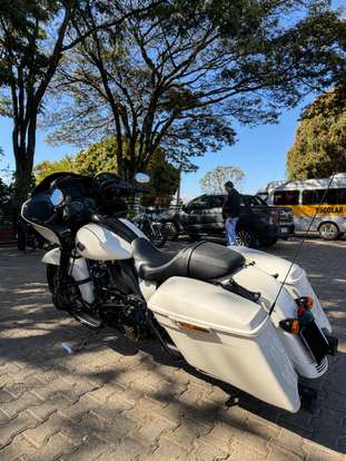 HARLEY-DAVIDSON-ROAD GLIDE SPECIAL-2022