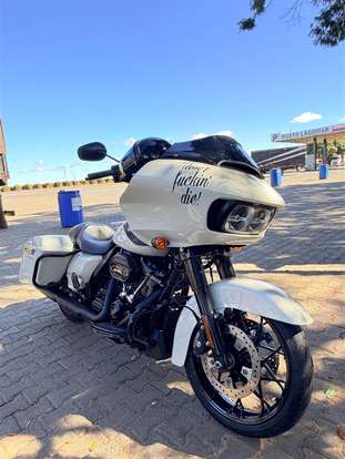 HARLEY-DAVIDSON-ROAD GLIDE SPECIAL-2022