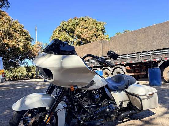 HARLEY-DAVIDSON-ROAD GLIDE SPECIAL HARLEY-DAVIDSON-ROAD GLIDE SPECIAL-2022