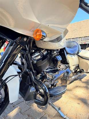 HARLEY-DAVIDSON-ROAD GLIDE SPECIAL-2022