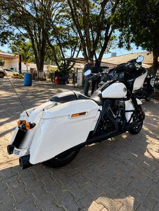 HARLEY-DAVIDSON-ROAD GLIDE SPECIAL-2022