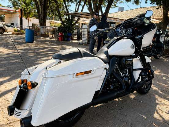 HARLEY-DAVIDSON-ROAD GLIDE SPECIAL HARLEY-DAVIDSON-ROAD GLIDE SPECIAL-2022