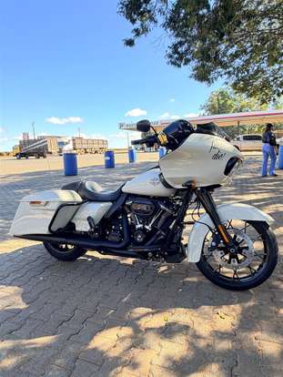 HARLEY-DAVIDSON-ROAD GLIDE SPECIAL-2022
