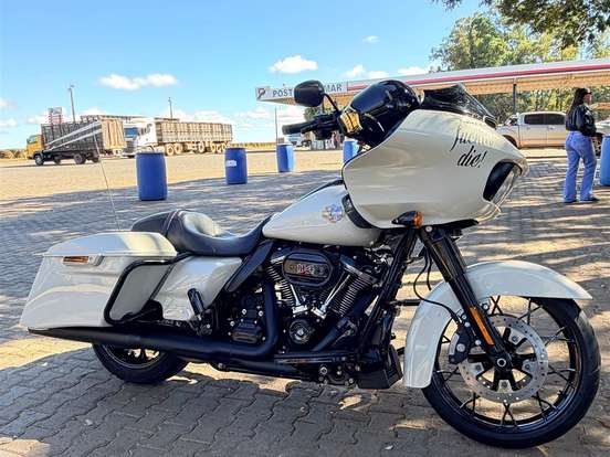HARLEY-DAVIDSON-ROAD GLIDE SPECIAL HARLEY-DAVIDSON-ROAD GLIDE SPECIAL-2022