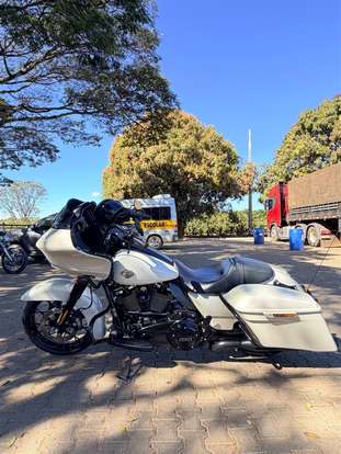 HARLEY-DAVIDSON-ROAD GLIDE SPECIAL-2022