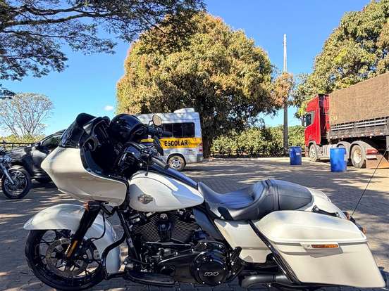 HARLEY-DAVIDSON-ROAD GLIDE SPECIAL HARLEY-DAVIDSON-ROAD GLIDE SPECIAL-2022