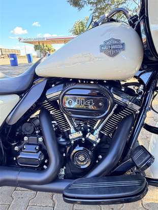 HARLEY-DAVIDSON-ROAD GLIDE SPECIAL-2022