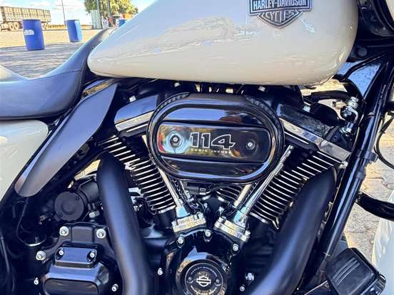 HARLEY-DAVIDSON-ROAD GLIDE SPECIAL HARLEY-DAVIDSON-ROAD GLIDE SPECIAL-2022