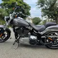 HARLEY-DAVIDSON SOFTAIL BREAKOUT HARLEY-DAVIDSON SOFTAIL BREAKOUT