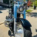 HARLEY-DAVIDSON SOFTAIL FAT BOY 114 HARLEY-DAVIDSON SOFTAIL FAT BOY 114